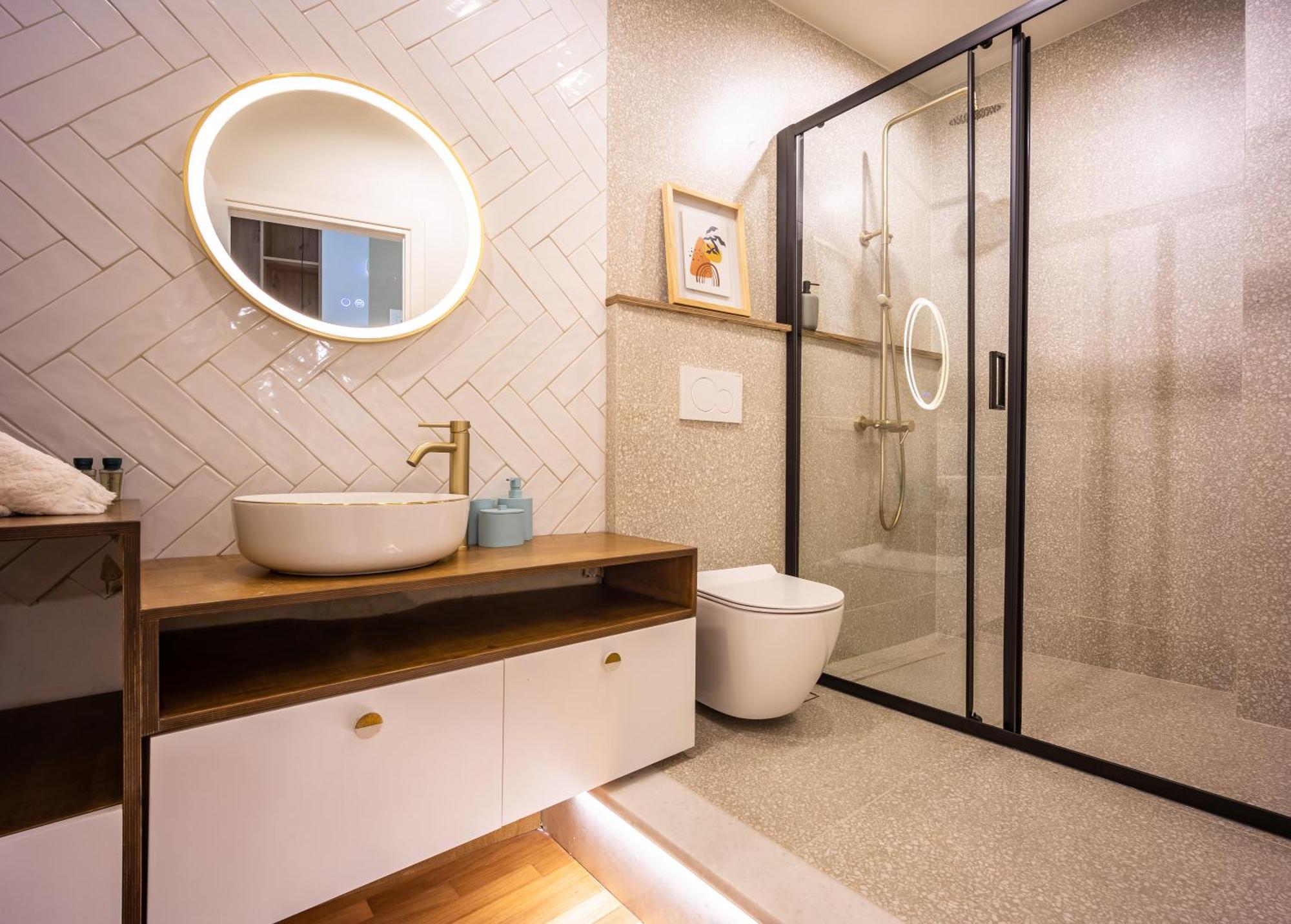 Oasis Athens - Boutique Suites Exteriér fotografie