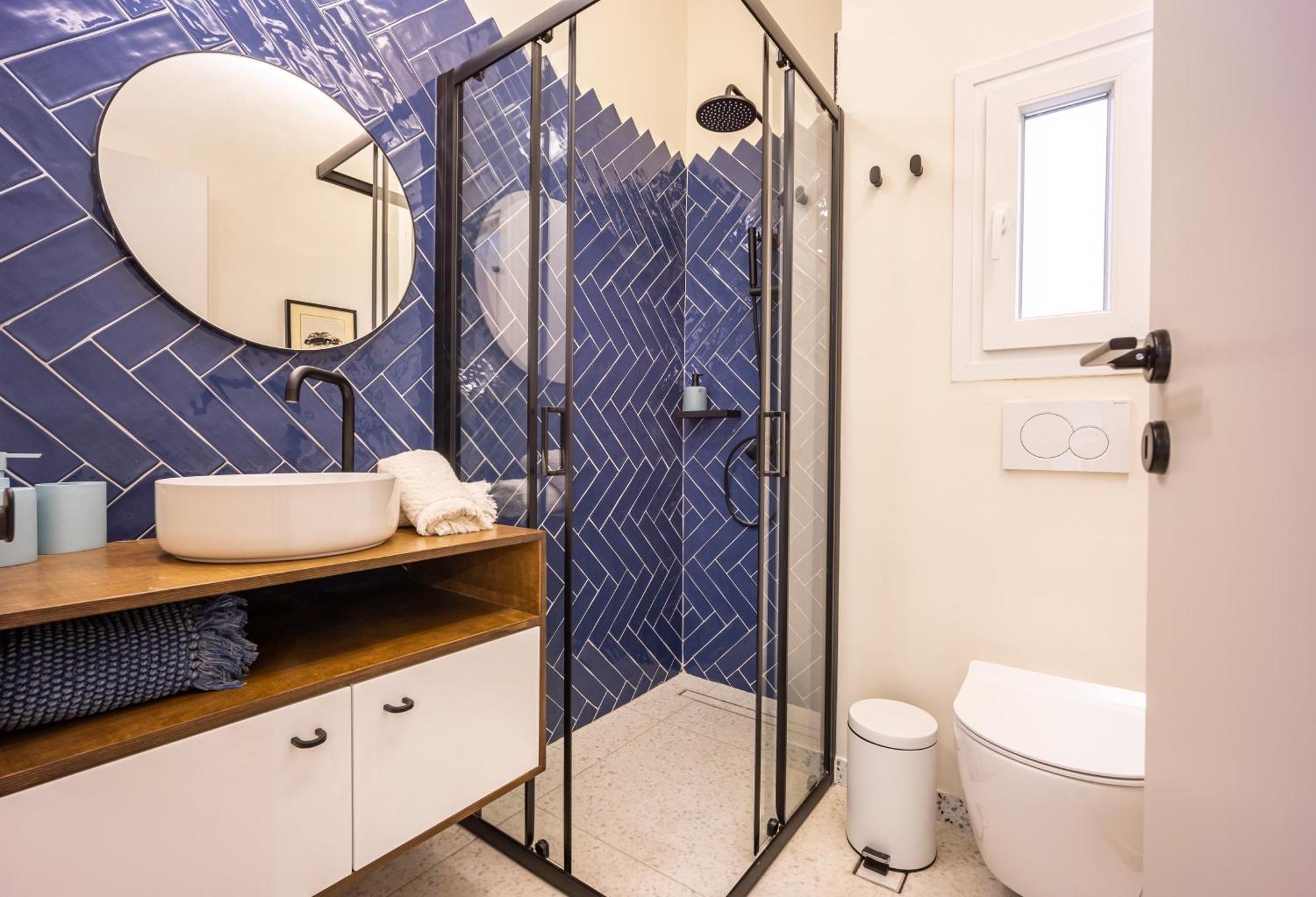 Oasis Athens - Boutique Suites Exteriér fotografie