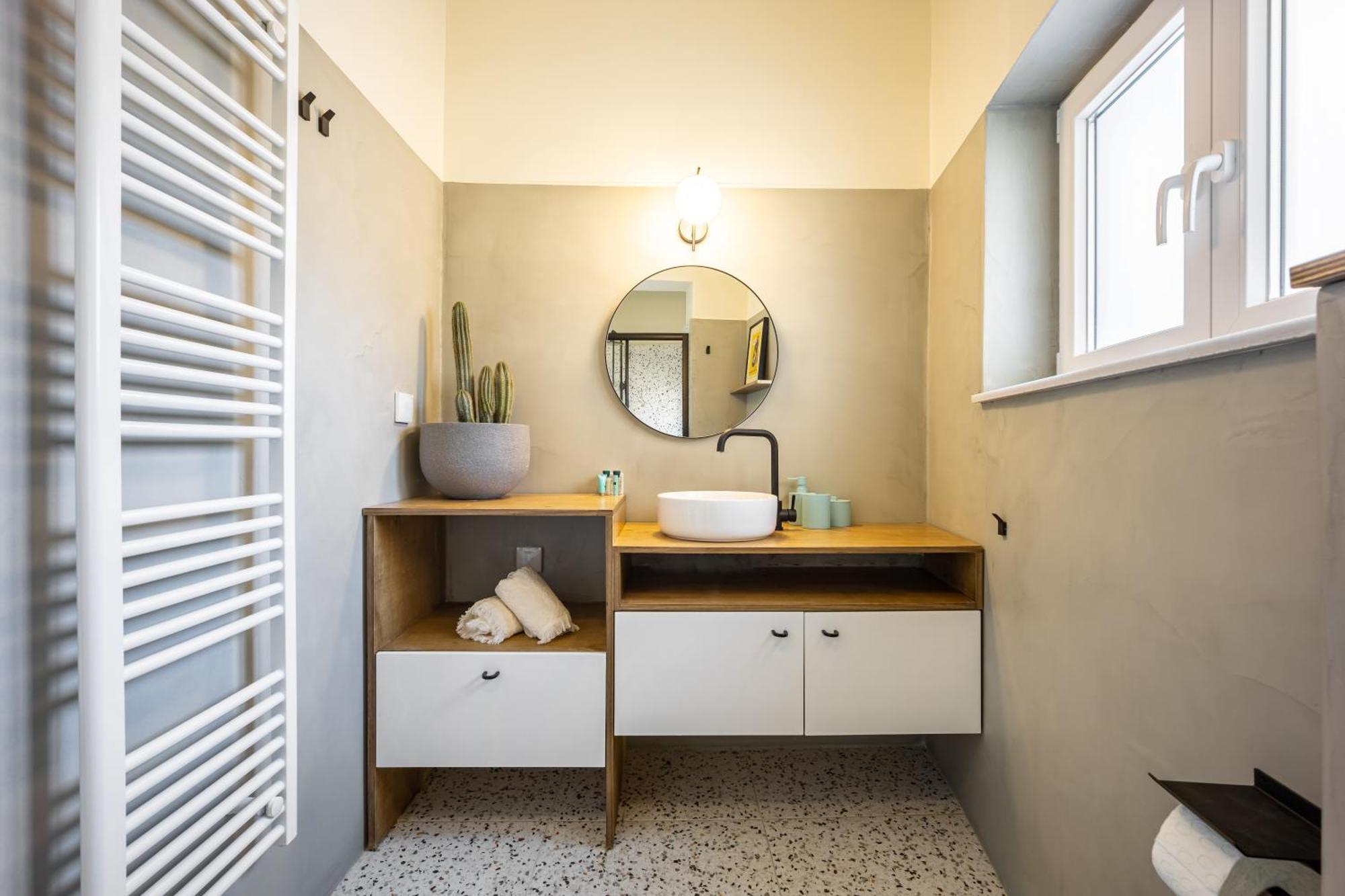 Oasis Athens - Boutique Suites Exteriér fotografie